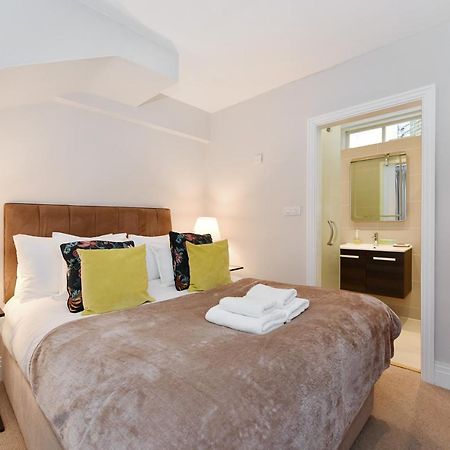 London Choice Apartments - South Kensington - Mews House II ภายนอก รูปภาพ